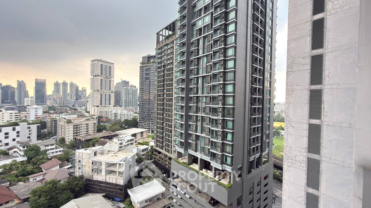 picture 100m From BTS Thong Lor | 1-BR Condo At Noble Remix (ID 3463747) - 9/9