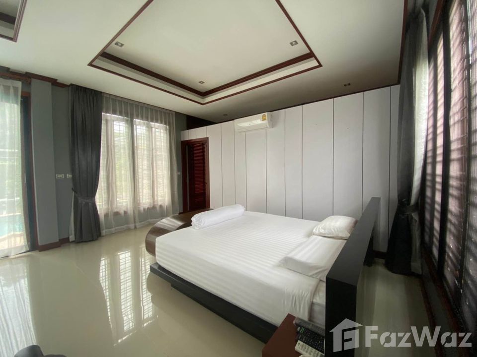 picture 3 Bedroom House for sale in Talat Nuea, Phuket 1969499 - 6/10