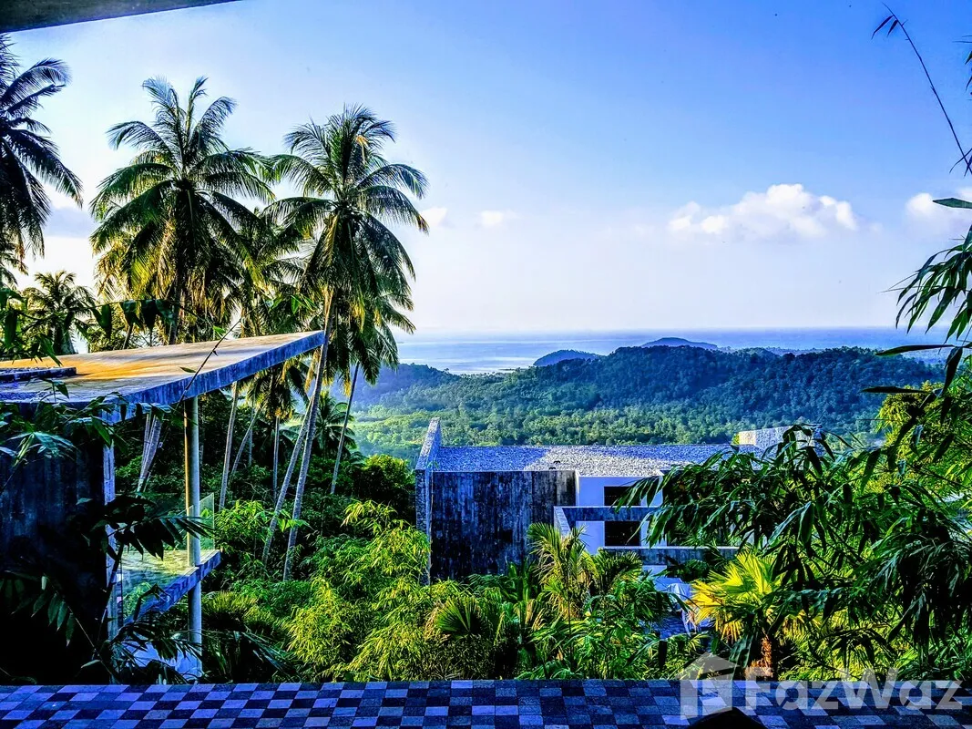 picture 3 Bedroom Villa for sale in Taling Ngam, Surat Thani 1027860 - 43/50