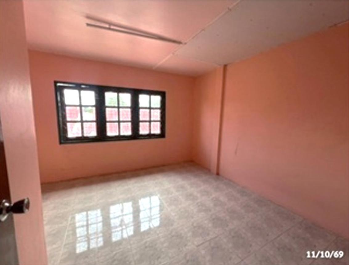 picture TOWN HOUSE 139 Sq.w. Bang Nam Prieo Chachoengsao for 3.4M - 42/49