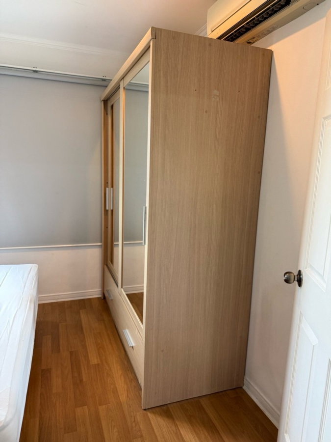 picture Condo for Rent at Lumpini Place Ratchada - Thapra (T6910008) ID Line : @rent24 - 3/17