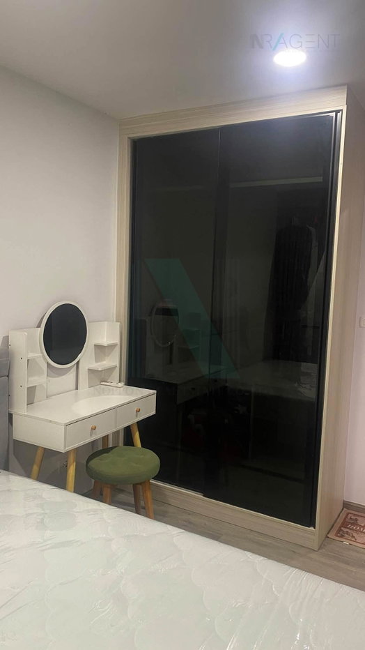 picture ð For Rent Condo BEAT BANGWA INTERCHANGE Building B, Floor 7,1 bed room, Room size 26 sqm - 2/8