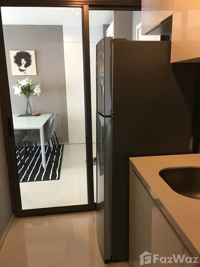 picture Rhythm Sukhumvit 42 - 2 Bed 2 Bath Condo 6904908 - 6/9