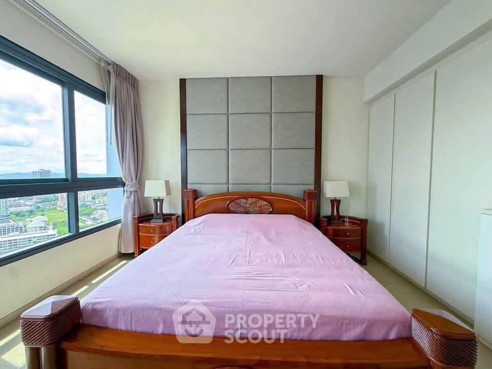 รูป คอนโด 2-ห้องนอน ที่ ซายร์ วงศ์อมาตย์ ใกล้ วงศ์อมาตย์ (ID 3465895) - รูปที่ 5/16