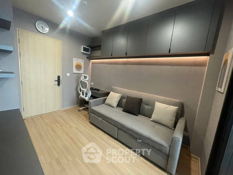 picture 45th-Floor 1-BR Skyrise Avenue Sukhumvit 64 Near BTS Punnawithi (ID 3463140) - 4/16