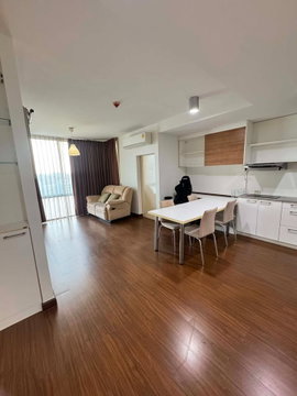🏢 For Sale: The IRIS Rama 9–Srinakarin | Near MRT Si Kritha & Airport Rail Link Hua Mak