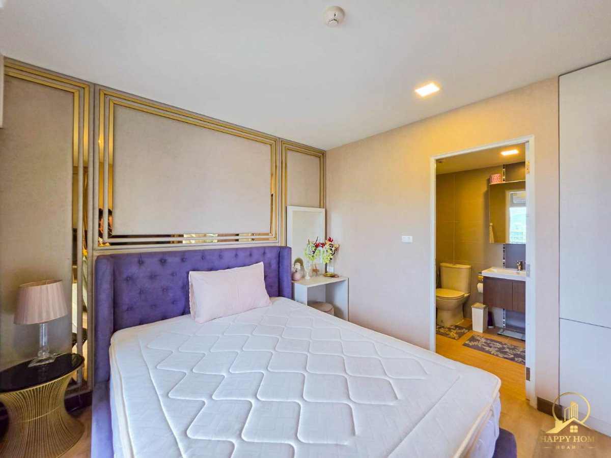 picture 2-Bedroom Condo for Sale | My Style 102, Hua Hin - 12/46