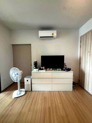 Condos for sale : 🚩 For Sell Condo CHEWATHAI KASET - NAWAMIN Building 1, Floor 21,1 bed room, Room size 34 sqm