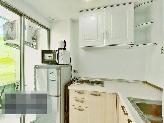 picture C6937 For Rent  :  Condo  Lumpini Center Nawamin  ( MRT Bang Kapi ) 064 665 4666 - 9/11