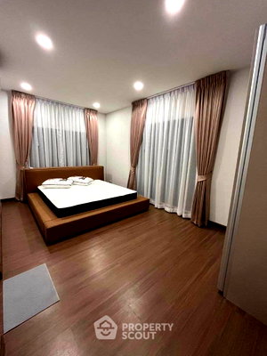เช่าบ้านเดี่ยว เมกะ บางนา : บ้าน 5 ห้องนอน พื้นที่ 416 ตร.ม. ในโครงการ The City Bangna (ID 3465183)