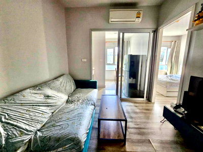 Condos for sale : Centric Sea Pattaya | 1BR 28 SQ.M. | Foreign Quota | Only 2.29 MB