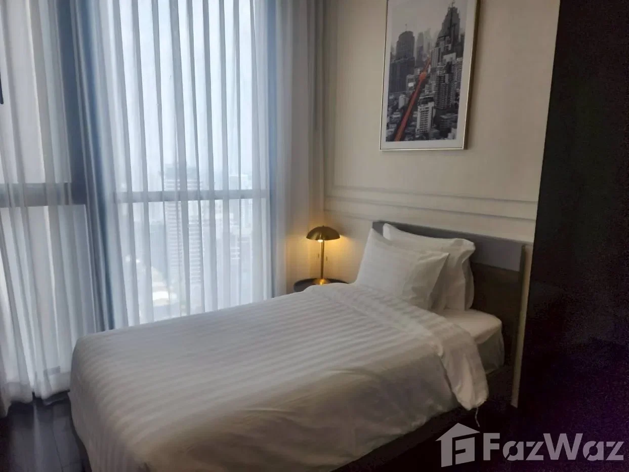 picture 2 Bedroom Condo for Sale at Park Origin Thonglor 6880639 - 2/10