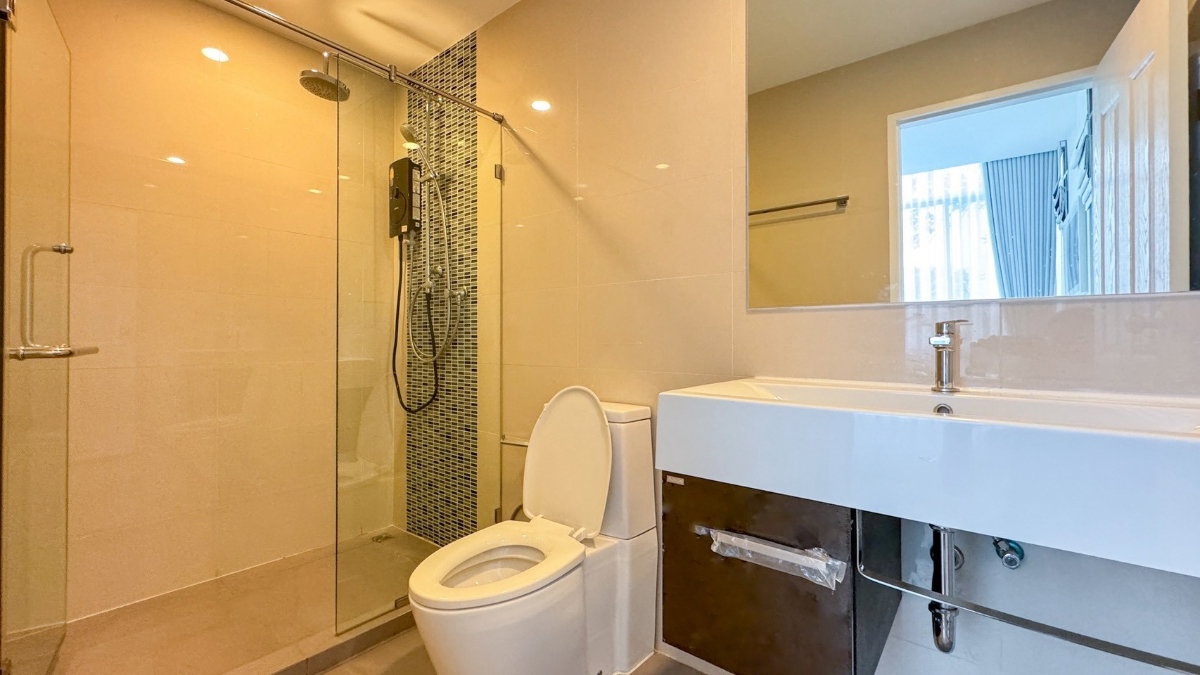 picture @Condorental condo for rent The Sky Sukhumvit - 7/8