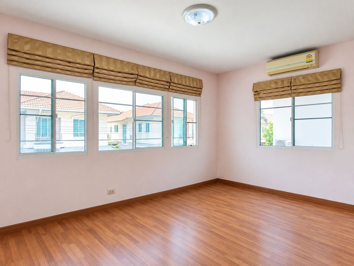 รูป ขายบ้านเดี่ยว ภัสสร เพรสทีจ อ่อนนุช Passorn Prestige Onnut ประเวศ บ้านรีโนเวทใหม่ 2 ชั้น 50.7 ตร.ว. 3 ห้องนอน 2 ห้องน้ำ จอดรถ 2 คัน ราคา 4.39 ล้าน - รูปที่ 11/33