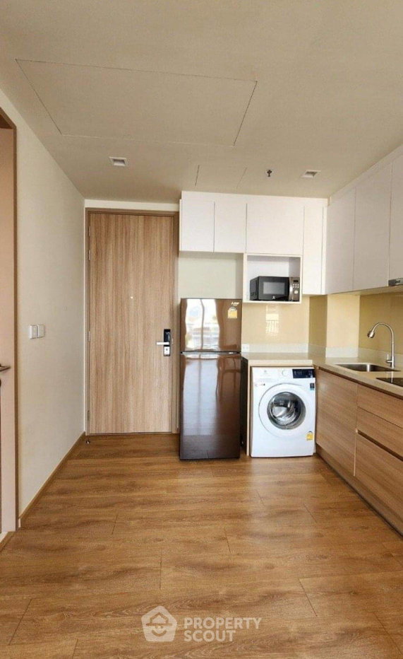 picture 1-BR At Noble Around Sukhumvit 33 Near BTS Phrom Phong (ID 1857022) - 6/15