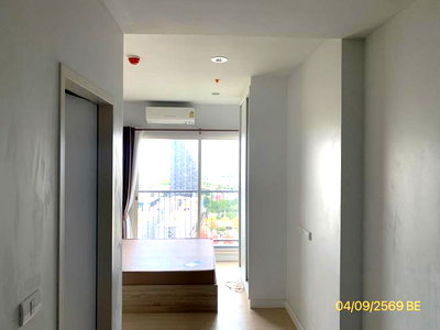Condos for sale : CONDO 22.05 Sq.m. Thon Buri Bangkok for 2.2M