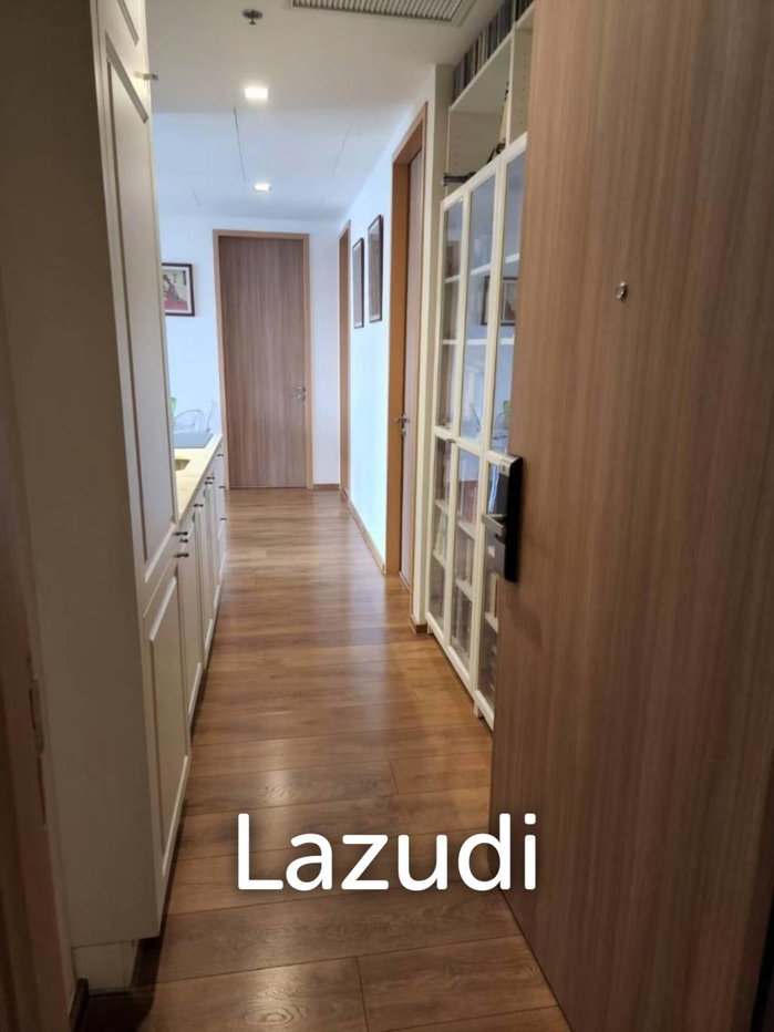 รูป 3 Bedrooms 3 Bathrooms 79 SQ.M Noble BE33 - รูปที่ 25/51
