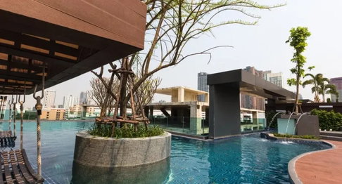 🔥 MD-26067629 Rare Find! Beautiful unit at a below-market price—Inter Lux Premier Sukhumvit 13. Book now before it’s gone! 🔥
