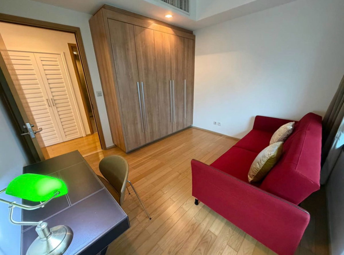 รูป LTH16374 - Condo for Rent | Prive by Sansiri | BTS Phloen Chit | 93 Sq.m. | 2 Beds | 2 Baths | 65K/Month - รูปที่ 7/10