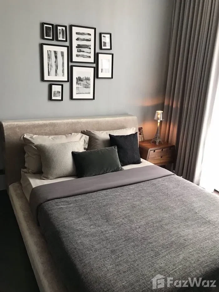 picture 2 Bedroom Condo for sale at The Monument Sanampao  1620004 - 4/12