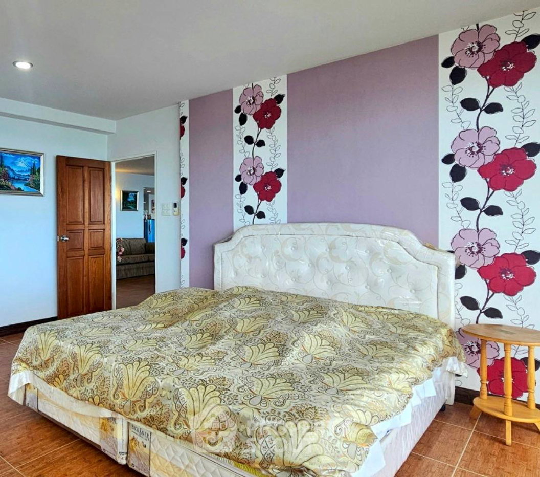 รูป ชั้น 23 ห้องชุด 3 ห้องนอน ขนาด 187 ตร.ม. Milford Paradise ปราณบุรี (ID 3463286) - รูปที่ 10/11