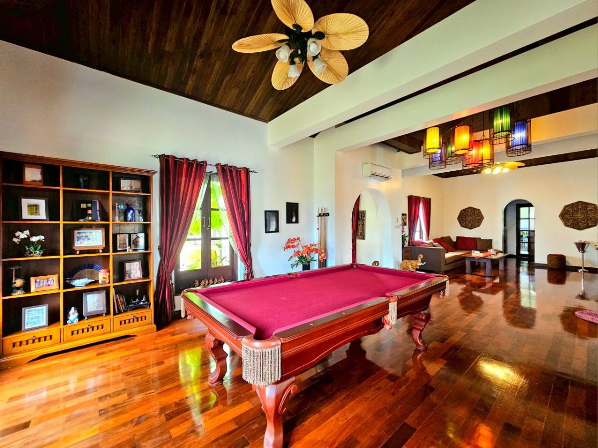 picture Balinese -style Villa for sale - Huahin 116 - 14/34