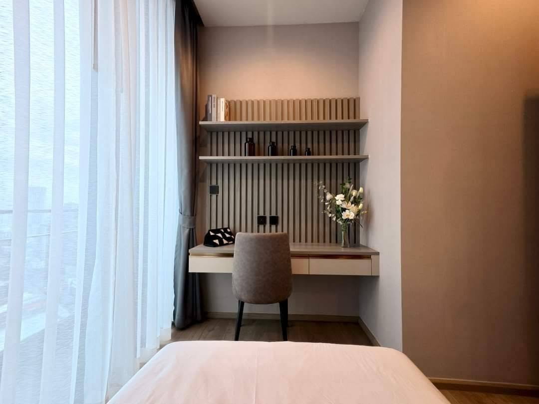 รูป ST14155 - The Crest Park Residences : Ladprao - รูปที่ 7/11