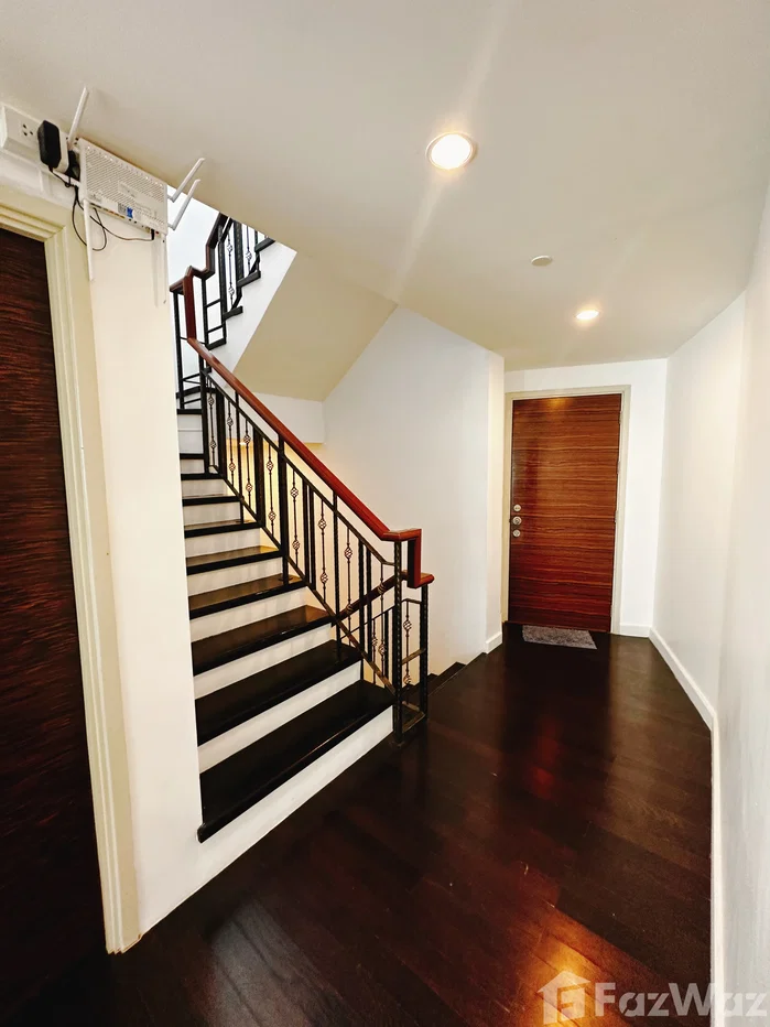 picture 3 Bedroom Condo for sale at Watermark Chaophraya 1144834 - 13/30