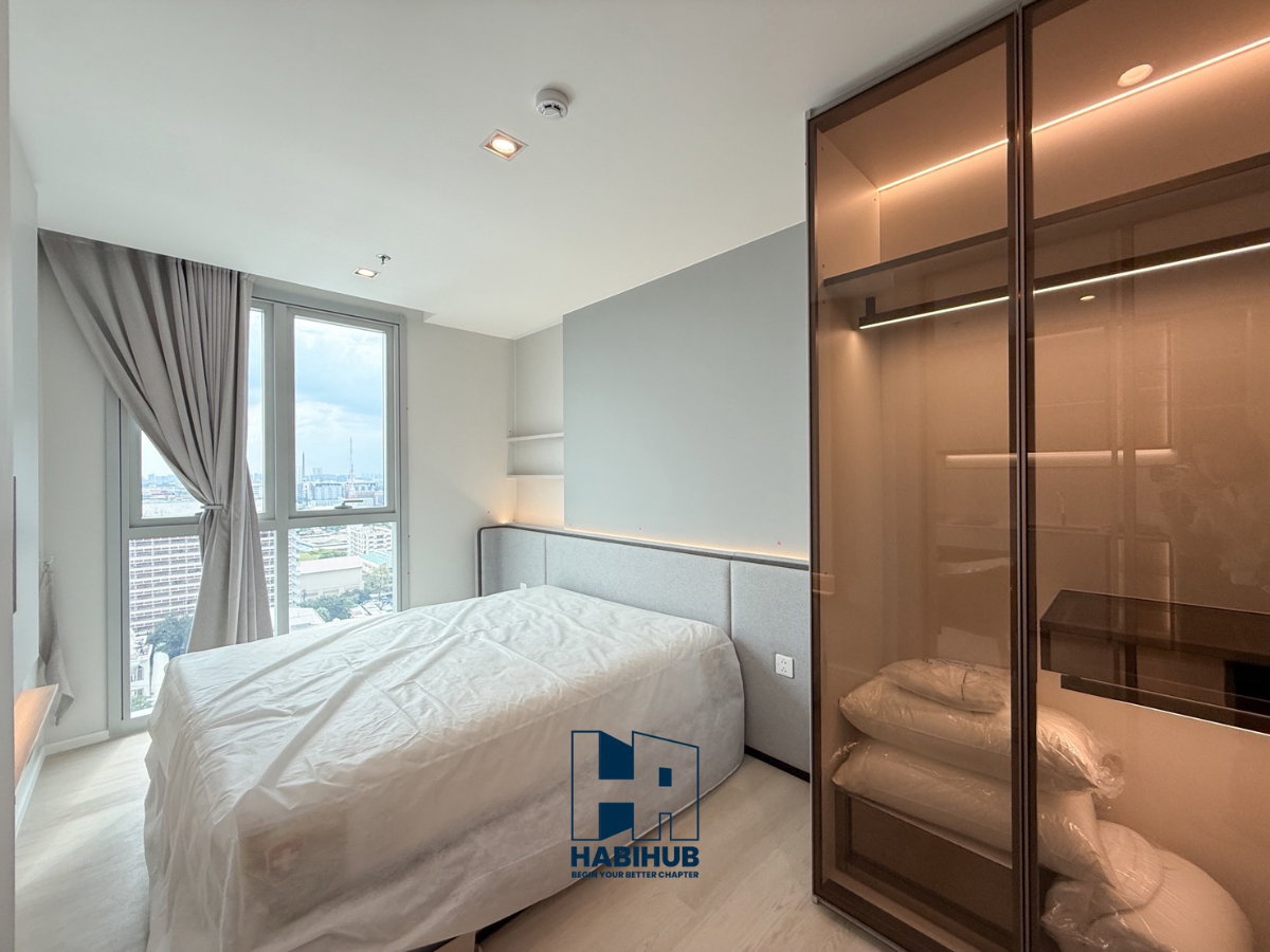 picture ð âĻ Wan Vayla Na Chaophraya | 1 Bedroom for Sale (HBH-TB-425) - 7/11