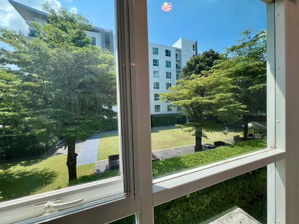 picture 🍃 Condo for RENT! at North 8 Condominium in Serene Lake ** Corner Unit ** - Private, Great Location and Good Security - 9/20