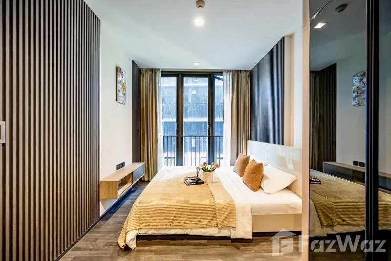 picture The Line Asoke - Ratchada FOR SALE 5672261 - 2/13
