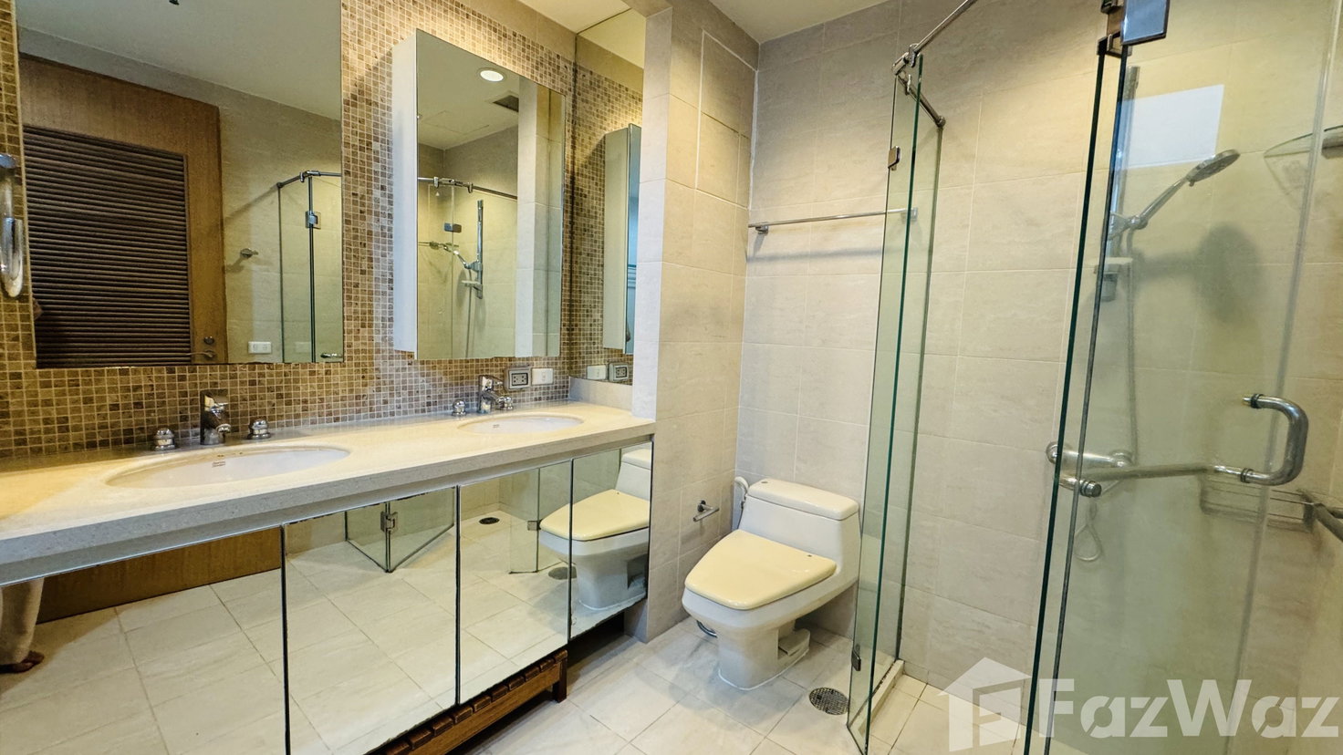 picture 3 Bedrooms for Rent at The Royal Saladaeng 1935732 - 15/27