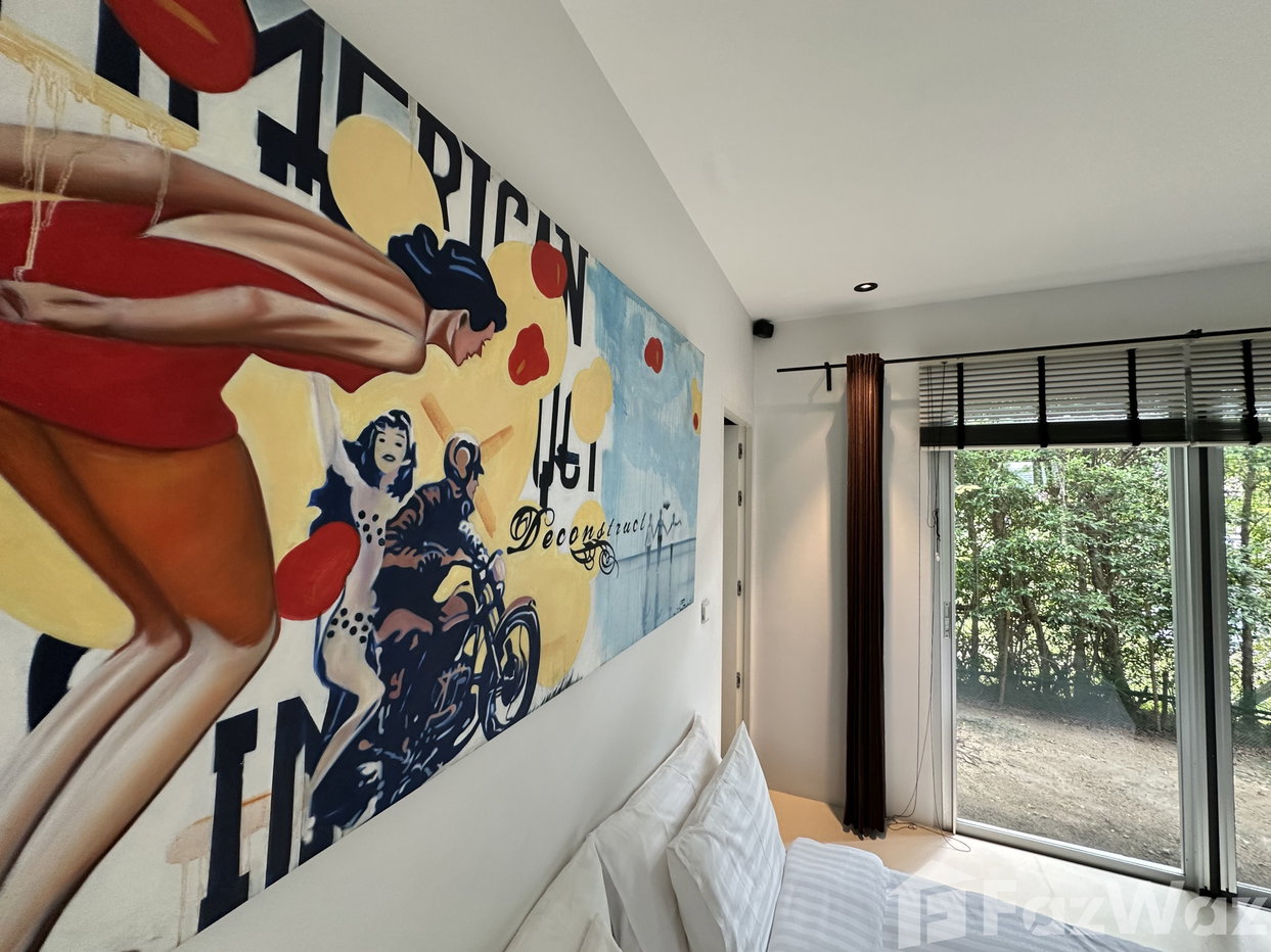picture Private Resort for Sale - Baan Ing Phu - Luxury Property 1940570 - 80/93