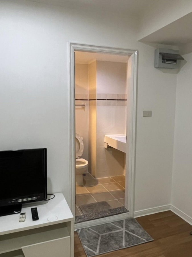 picture Condo for Rent at Lumpini Place Ratchada - Thapra (T6910008) ID Line : @rent24 - 12/17