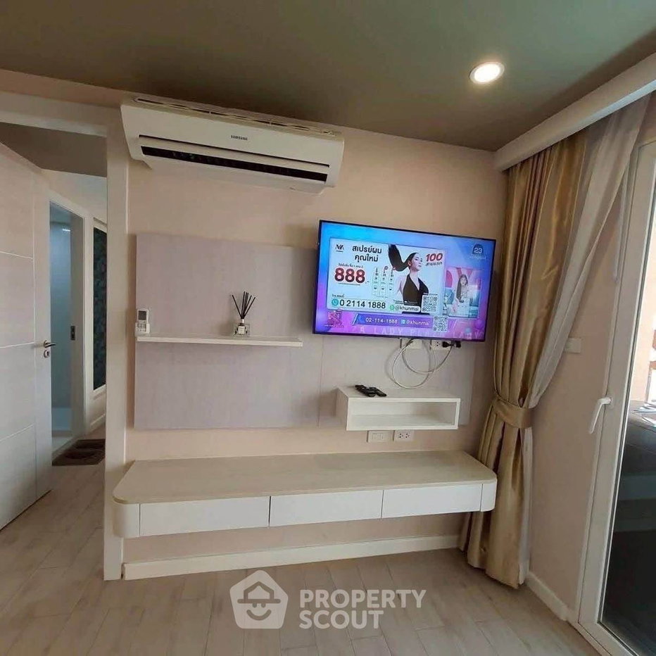 รูป คอนโด 1-ห้องนอน ที่ เซเว่น ซีส์ คอนโด รีสอร์ท จอมเทียน ใกล้ เมืองพัทยา (ID 3463288) - รูปที่ 12/14