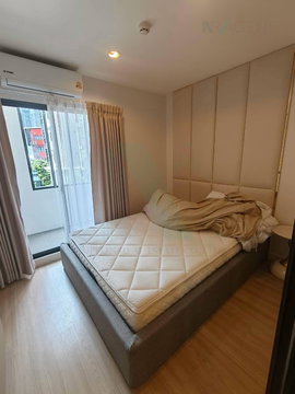 For Rent Condo THE NEST SUKHUMVIT 22 Building , Floor 3,1 bed room, Room size 28 sqm