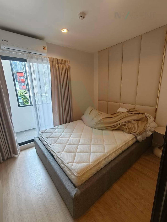 picture For Rent Condo THE NEST SUKHUMVIT 22 Building , Floor 3,1 bed room, Room size 28 sqm - 1/8