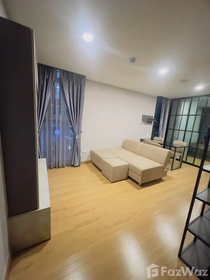 รูป 1 Bedroom Condo for sale at The Cube Loft Ladprao 107 6904685 - รูปที่ 2/11