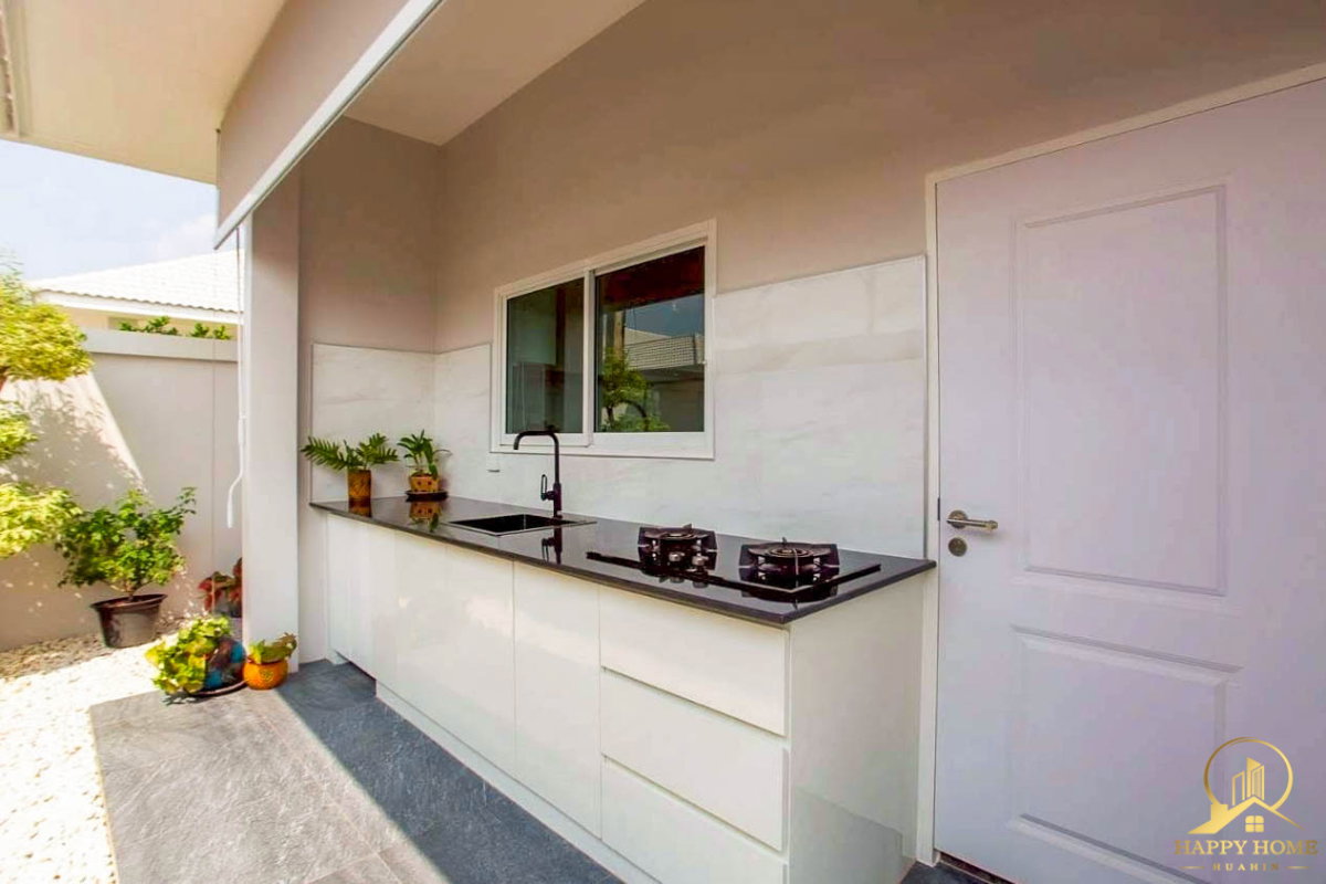 picture Luxury Pool Villa for Sale in Hua Hin Soi 112 - 61/69