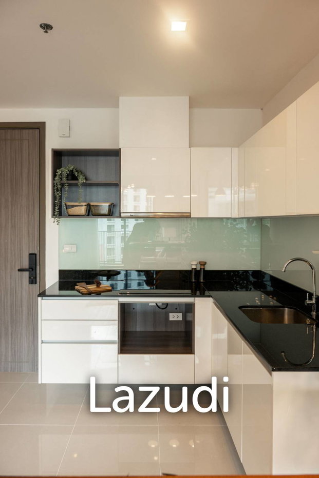picture Quinn Ratchada 17: 65.91 sqm Condo in Din Daeng - 7/13