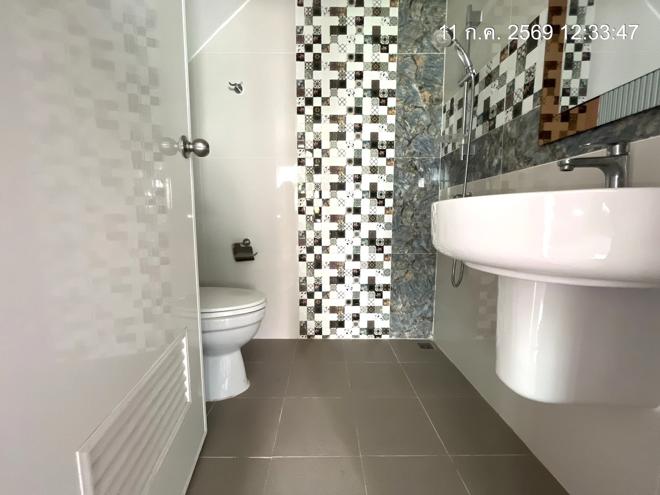 picture TOWN HOUSE 26.4 Sq.w. Sai Mai Bangkok for 4M - 14/35