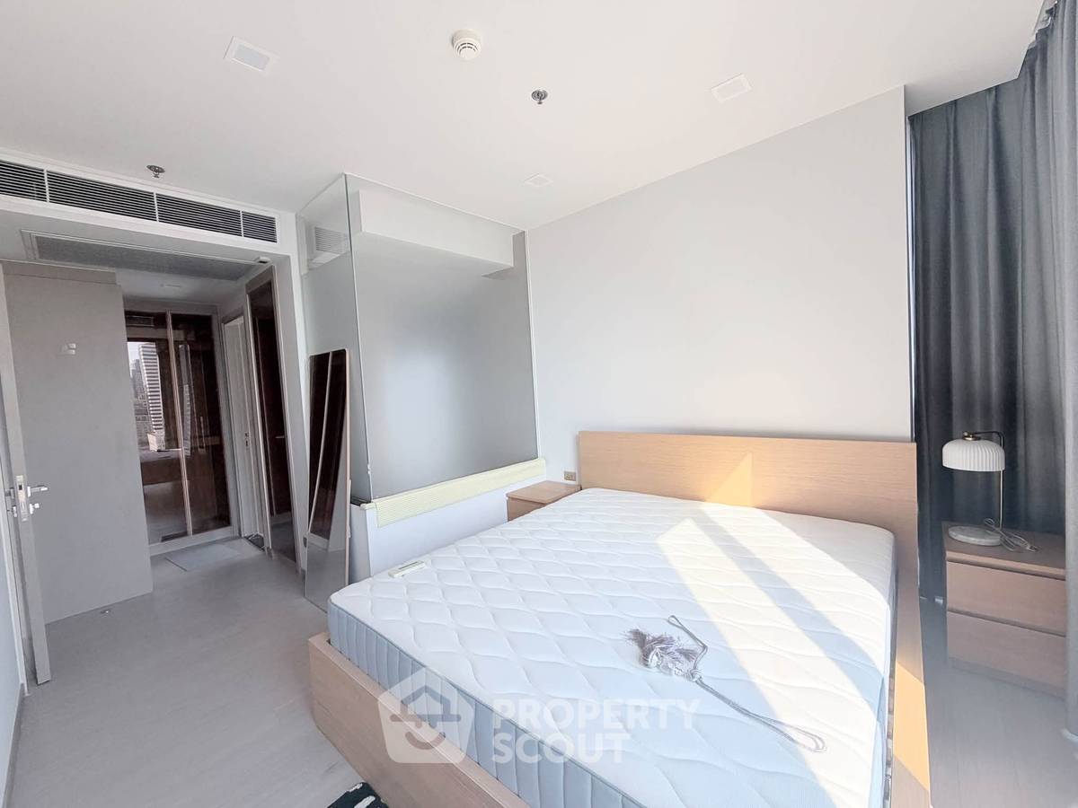 picture 2-BR Condo at One 9 Five Asoke - Rama 9 near MRT Phra Ram 9 (ID 3463629) - 5/9