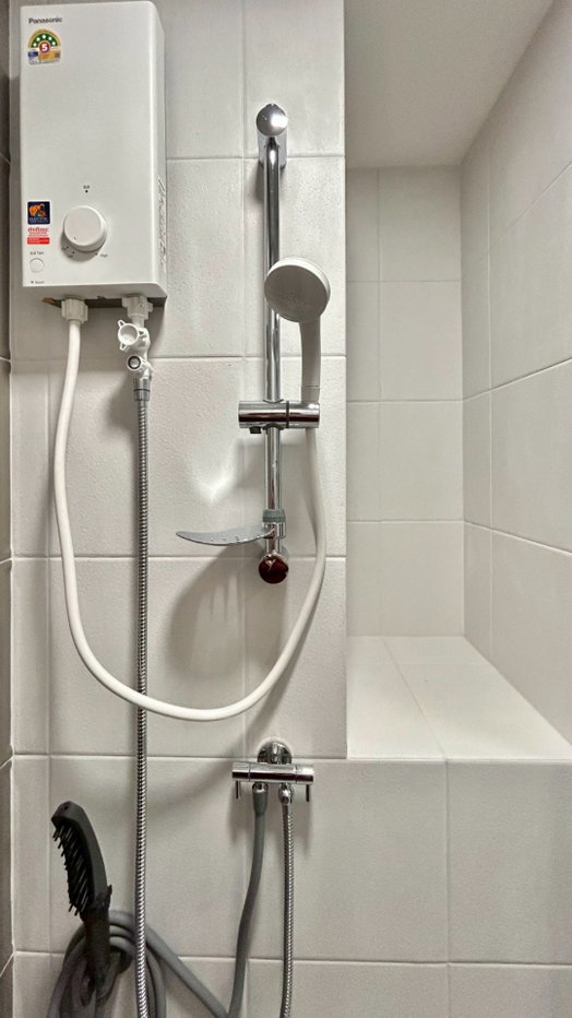 picture @Condorental condo for rent Kave Wonderland Pet friendly - 15/16