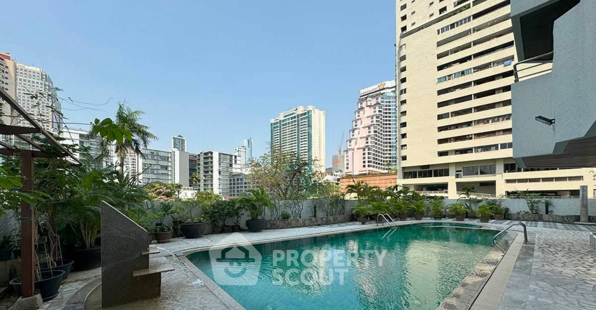 picture 1-BR Condo at Lake Avenue Sukhumvit 16 near BTS Asok (ID 3464124) - 1/3