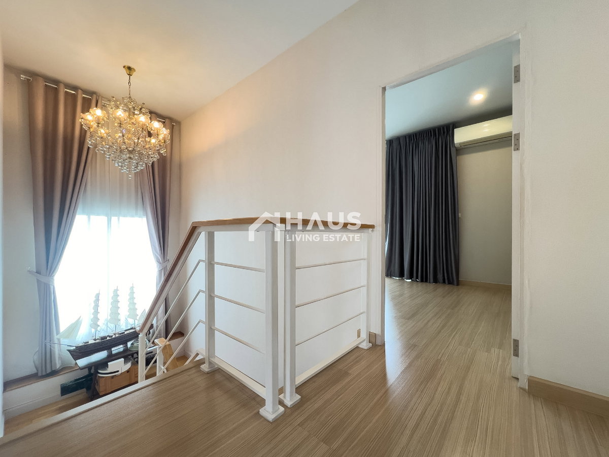 picture Perfect Place Rattanathibet / 3 Bedrooms #HRP3088 - 23/26
