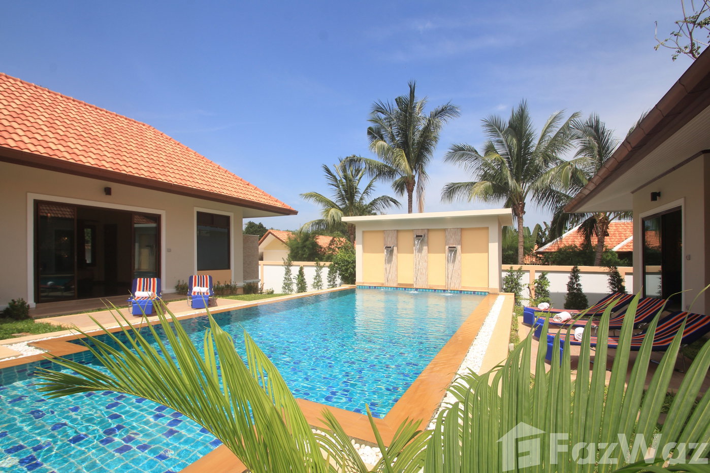 picture 3 Bedroom Villa for rent at Dreamland Villas 1691792 - 11/12