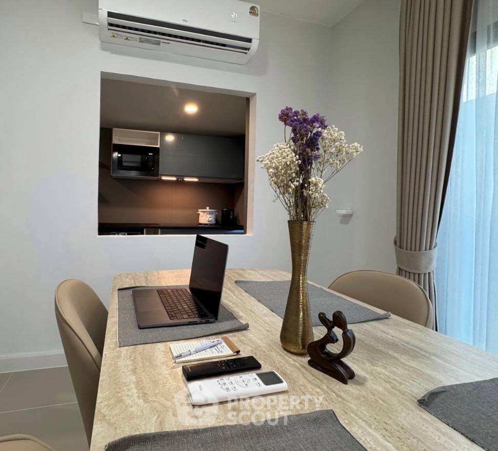 รูป บ้าน 3 ห้องนอน โครงการ Pleno Sukhumvit - Bangna 3 ย่านบางแก้ว (ID 3460264) - รูปที่ 6/9