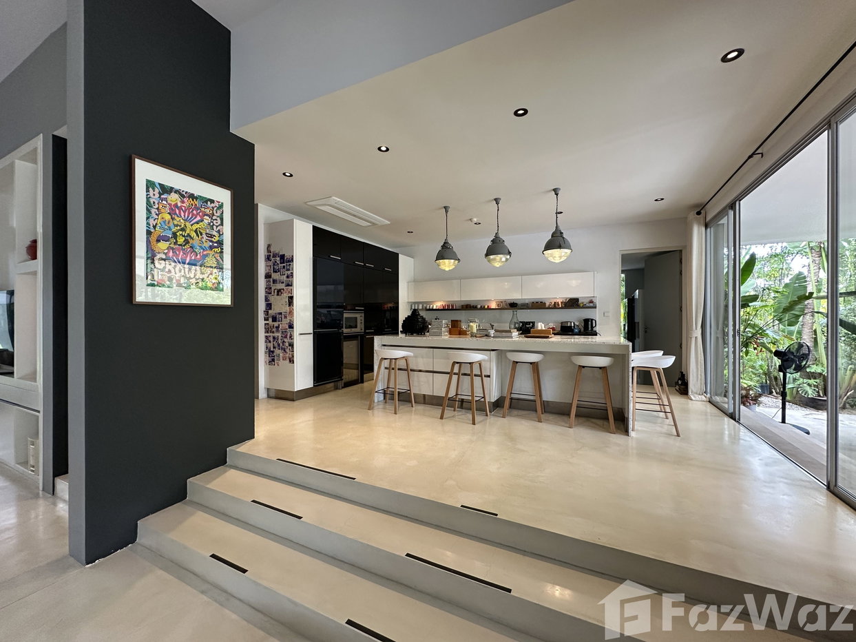 picture Private Resort for Sale - Baan Ing Phu - Luxury Property 1940570 - 6/93