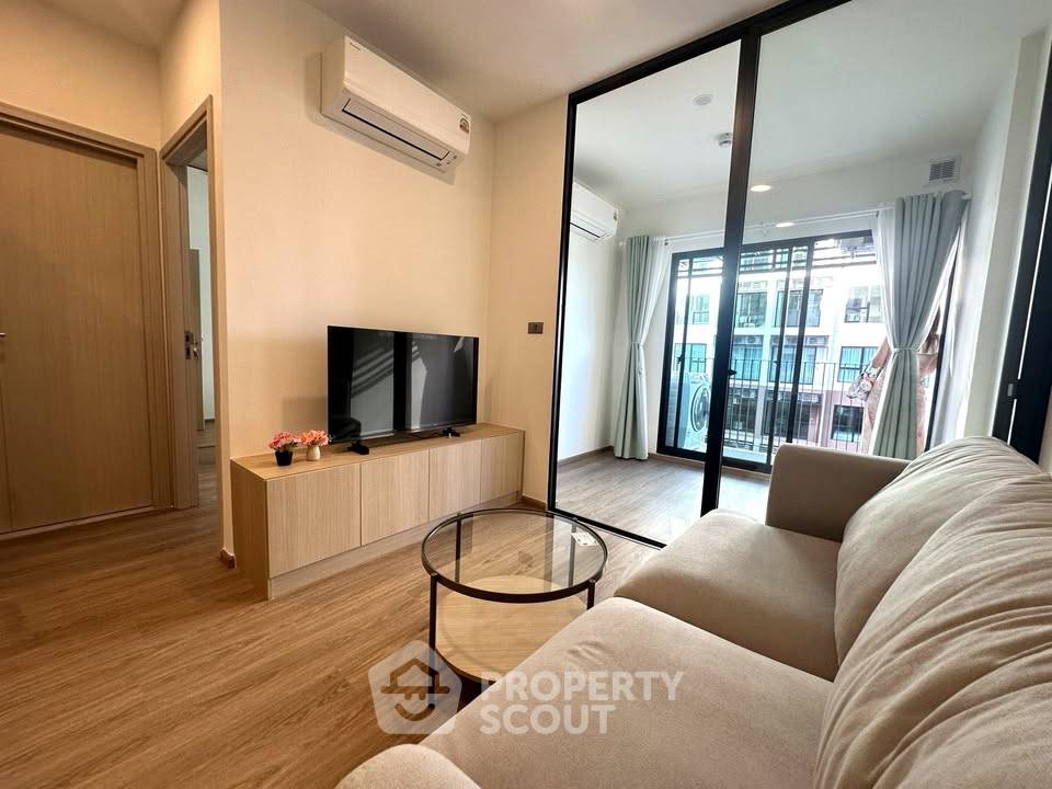 picture 2-BR Condo at Arise Hill in San Sai Noi (ID 3461574) - 4/19