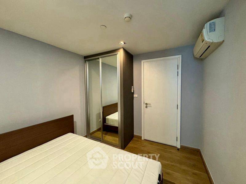 picture 2-BR Condo at The Room Sukhumvit 21 near MRT Sukhumvit (ID 3230104) - 5/14